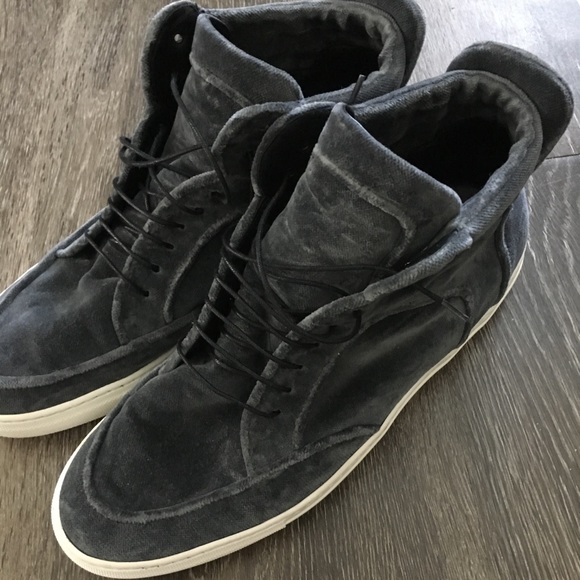 Animas code men's shoes - Picture 2 of 4