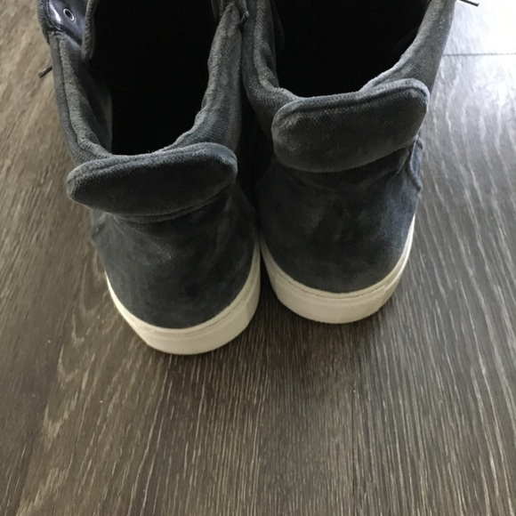 Animas code men's shoes - Picture 3 of 4