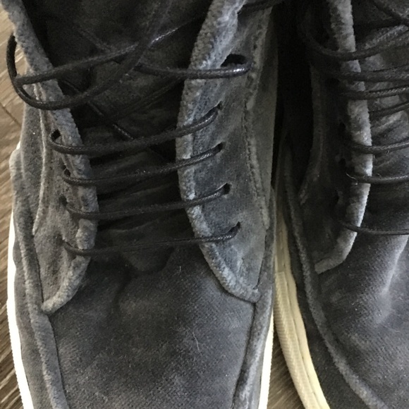 Animas code men's shoes - Picture 4 of 4