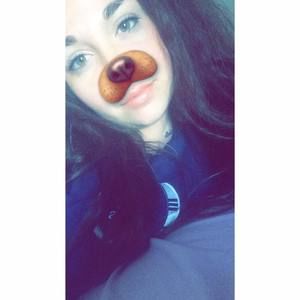 Meet your Posher, Brandy