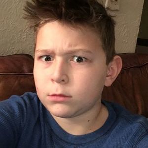 Meet your Posher, Luke