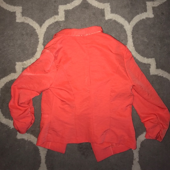 Jacket - Picture 2 of 2