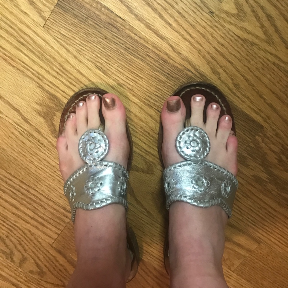 Jack Rogers