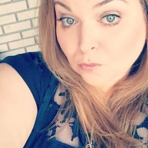 Meet your Posher, Anne