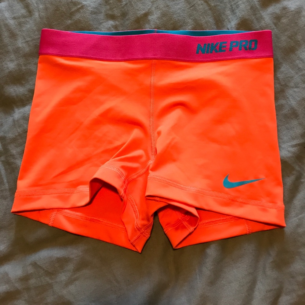 Nike Pro Spandex