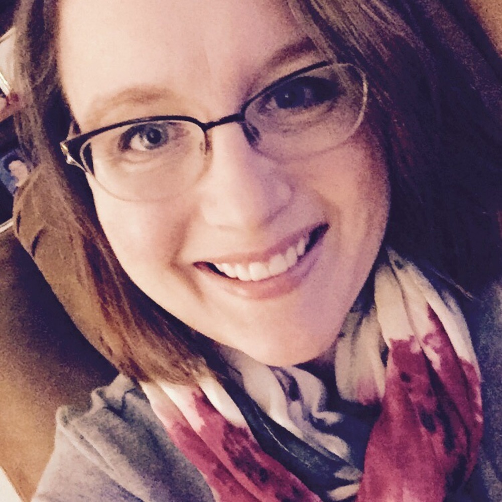 Meet your Posher, Anne