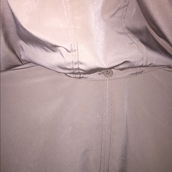 George Plus size Khaki Jacket sz20 - Picture 4 of 6