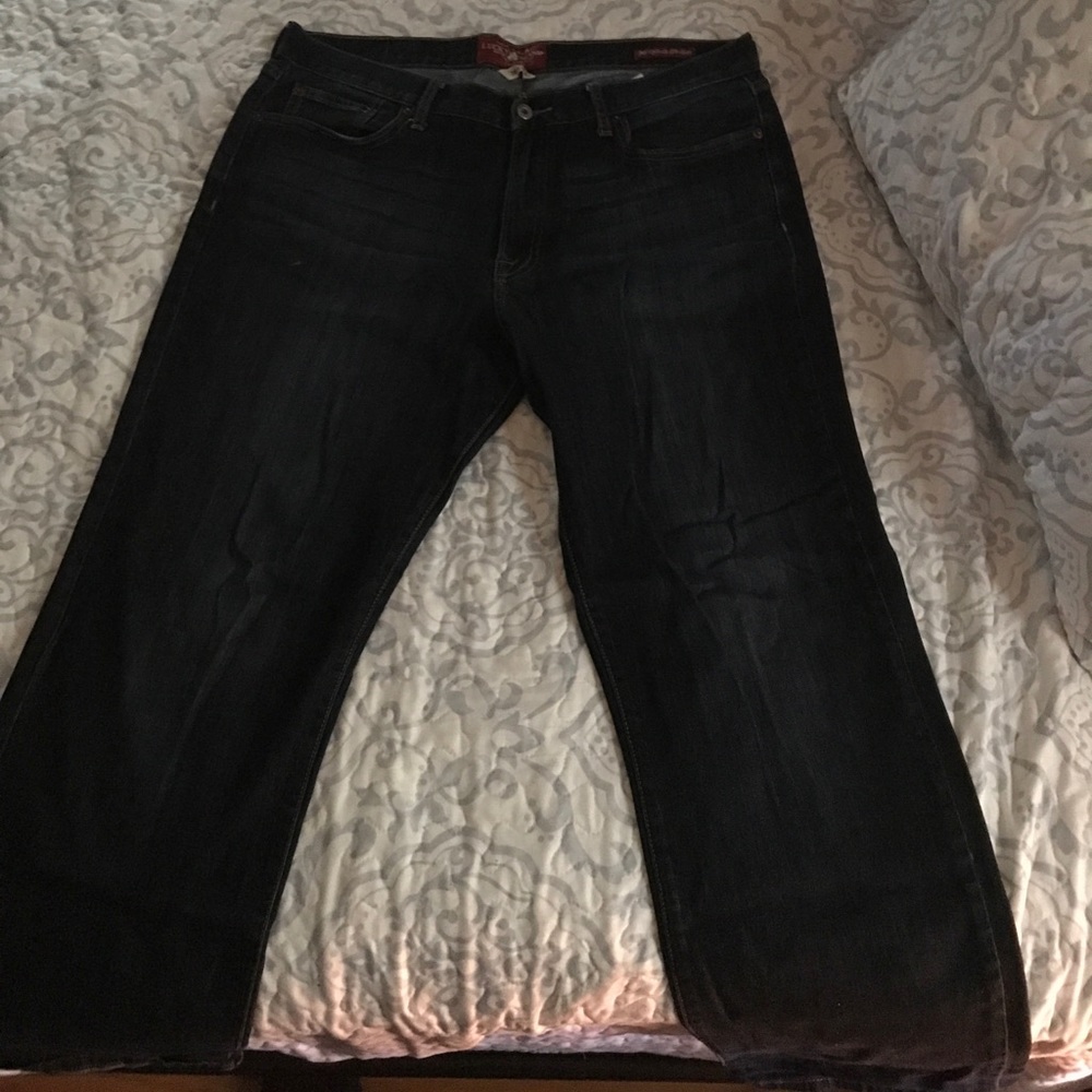 Lucky Brand Jeans