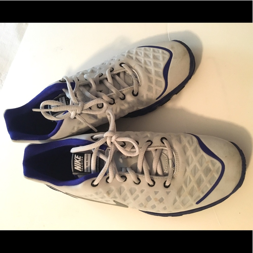 Nike Trainer Sneakers