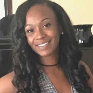 Meet your Posher, Tanisha