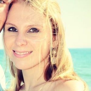 Meet your Posher, Carolyn