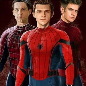 Meet your Posher, Angel