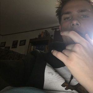 Meet your Posher, Tyler