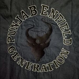 Meet your Posher, Robbie