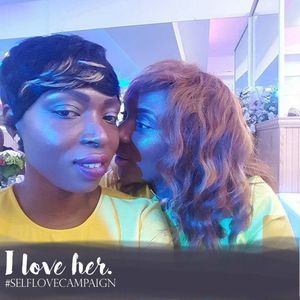 Meet your Posher, Barbara