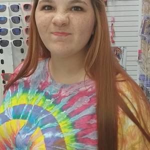 Meet your Posher, Rhonda