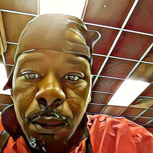 Meet your Posher, Greg