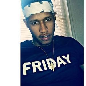 Meet your Posher, Elias