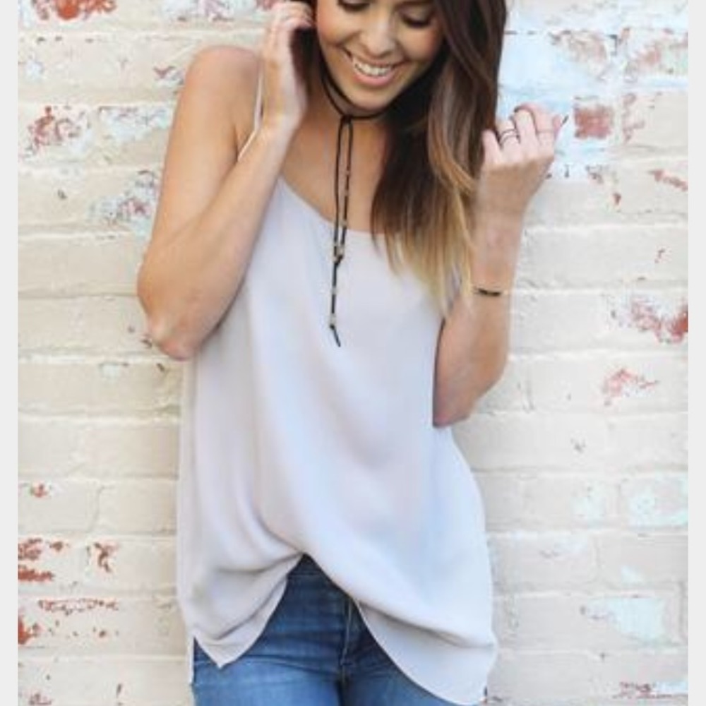 Show me your mumu Estella topslip