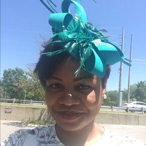Meet your Posher, Monica