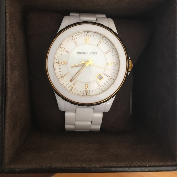 Michael Kors Watch - Picture 1 of 2