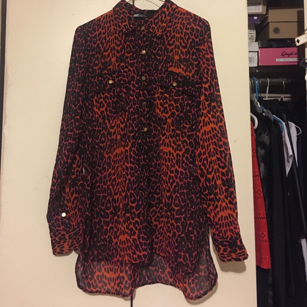 Blouse