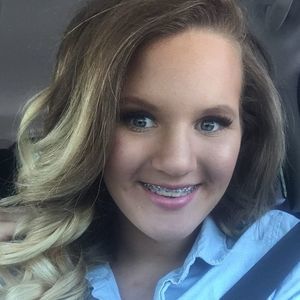 Meet your Posher, Kyleigh