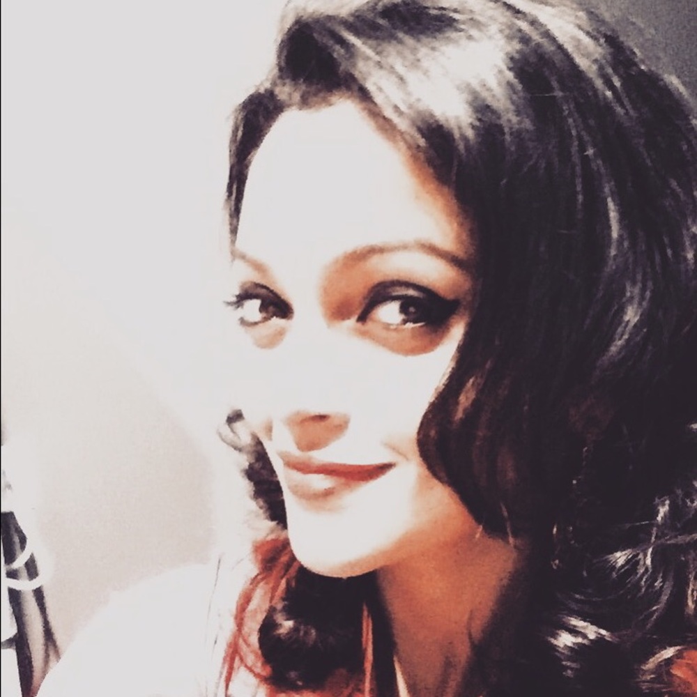 Meet your Posher, Valsa