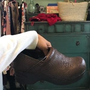 Nurse Shoes