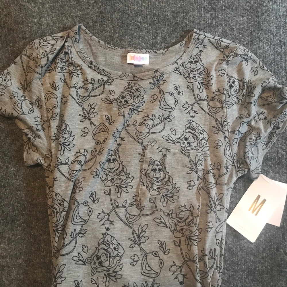 BNWT Disney Carly