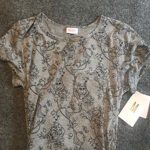 BNWT Disney Carly