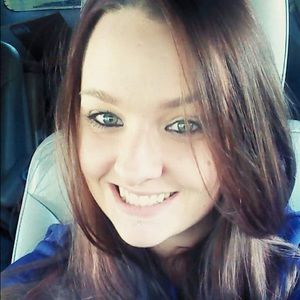 Meet your Posher, Jessica