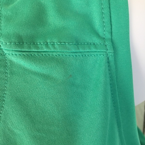 Danskin Now Loose Mint Green Top M - Picture 5 of 9