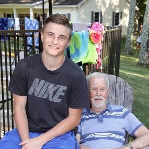 Meet your Posher, Margaret