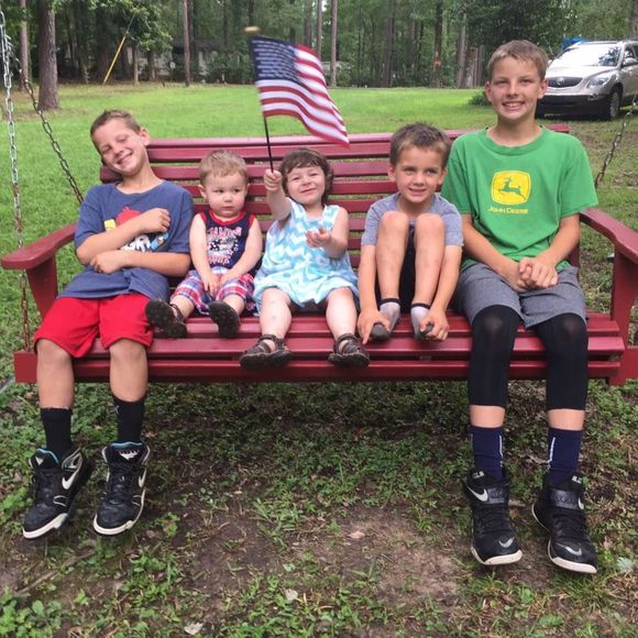 Meet your Posher, Paula - Picture 1 of 1