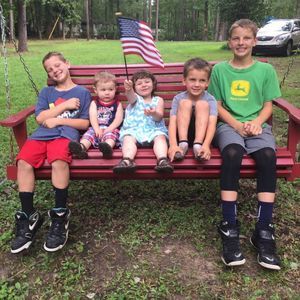 Meet your Posher, Paula