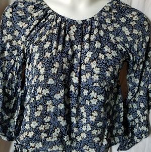 Venezia clothing company blouse size 14-16