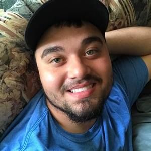 Meet your Posher, Corey