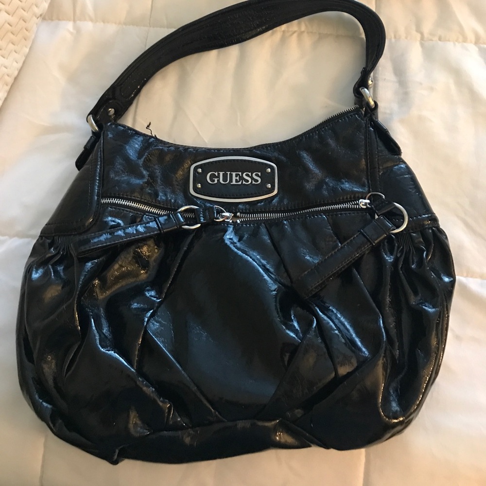 Guess hand bag