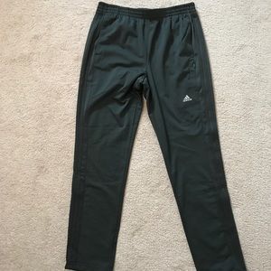 Men's Adidas jogger pants
