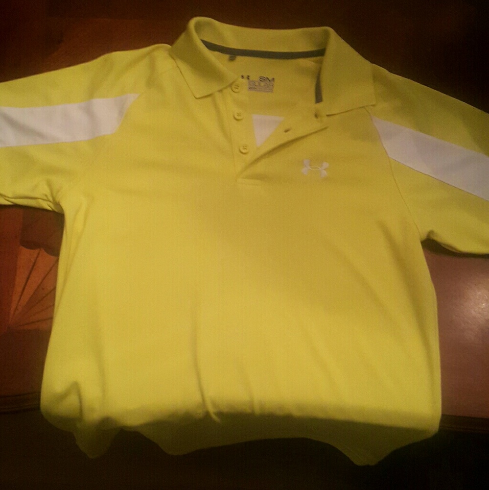 Sports shirt