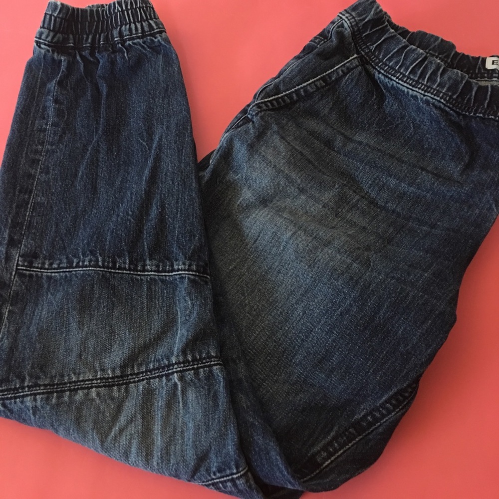 Express man jean