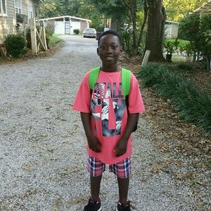 Meet your Posher, Mavis