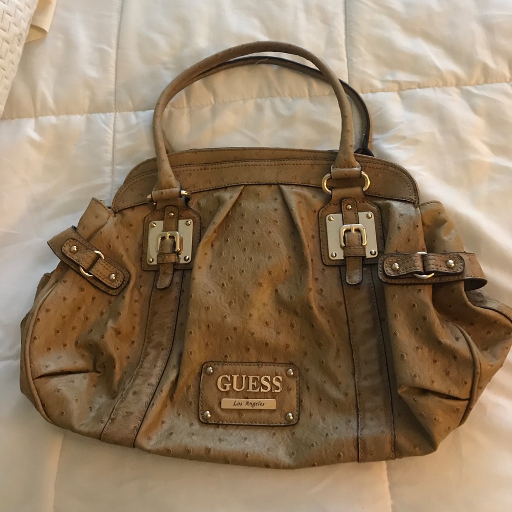 Guess bag