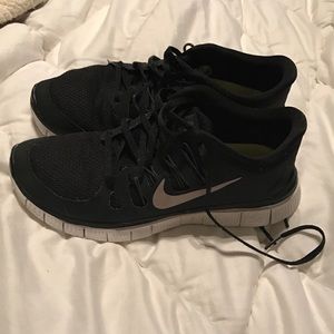 Nike Free Run 5.0