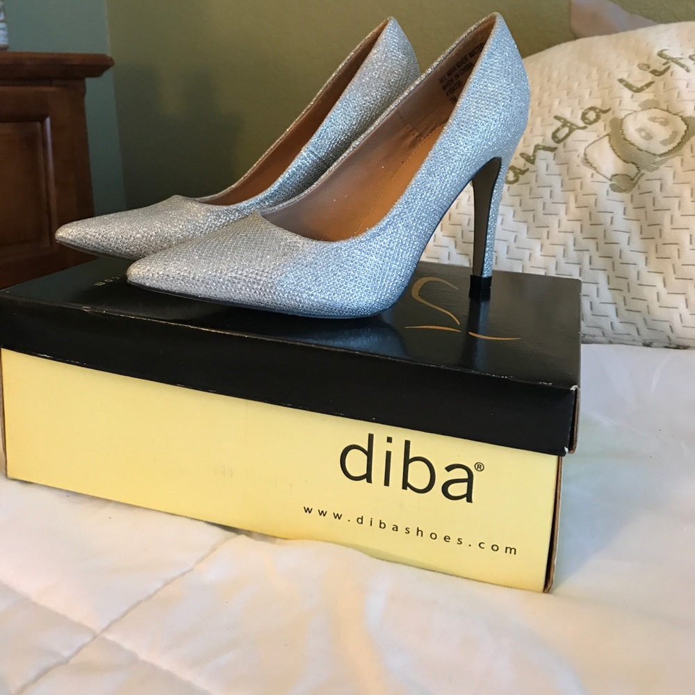 Diba shoes