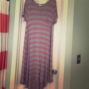 LuLaRoe Carly