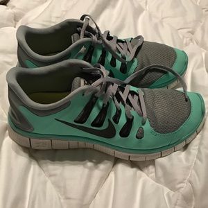 Nike Free Run 5.0