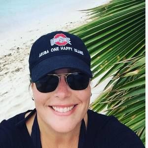 Meet your Posher, Jade