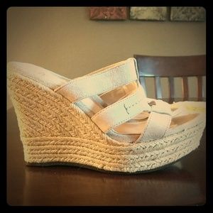 UGG Wedges